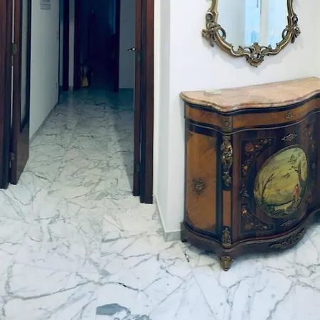 Appartamento Aqua Claudia And Anio Novus