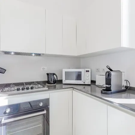 Apartmán Aqua Claudia And Anio Novus *