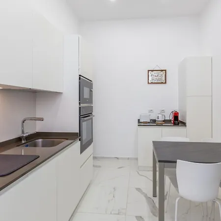 Apartmán Aqua Claudia And Anio Novus *